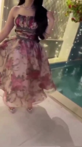 فستان نسائي سهرات فساتين عقد فساتين سهرة فساتين من...