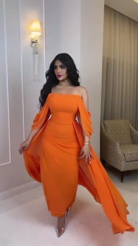 فساتين نسائي سهرات