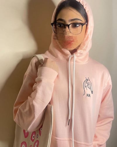 هودي شتوي حسب الطلب