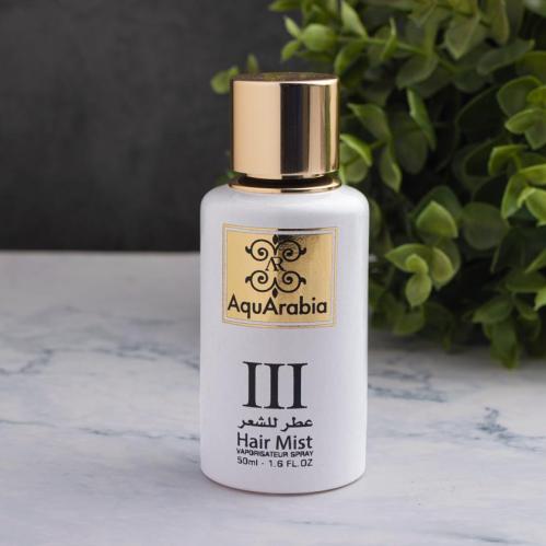 عطر شعر ابيض III