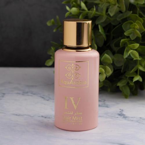 عطر الشعر بيجIV