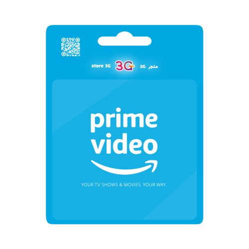 فيديو برايم | شهر