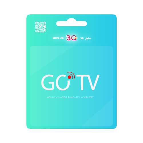 GO TV | سنة
