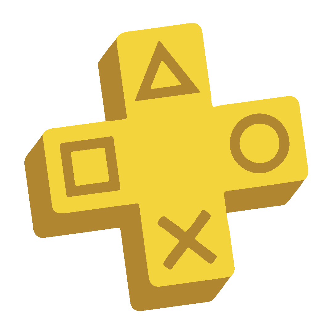 PlayStation®Plus