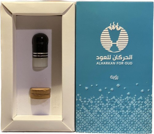 هدية رؤية