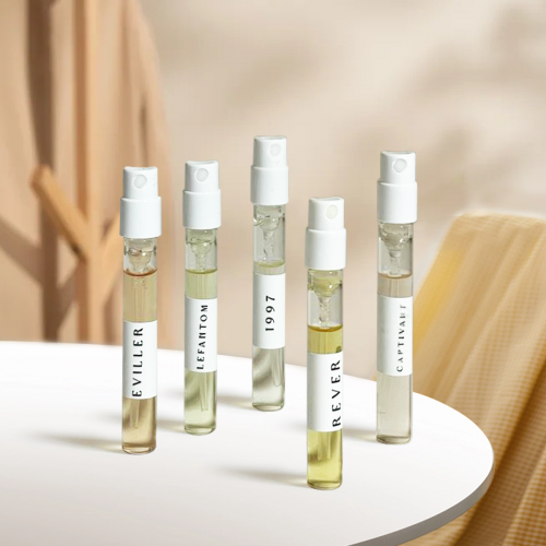 عينات عطور BN