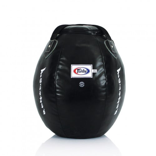 FAIRTEX - UPPERCUT/WRECKING BALL BAG - (HB11)