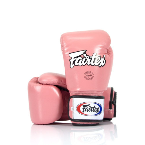 FAIRTEX - BOXING GLOVES "TIGHT FIT" - BEST SELLER...