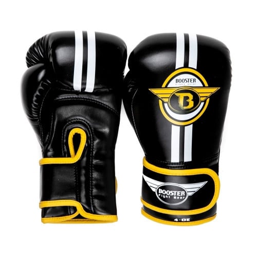 Booster Boxing Gloves Kids BG YOUTH ELITE 4