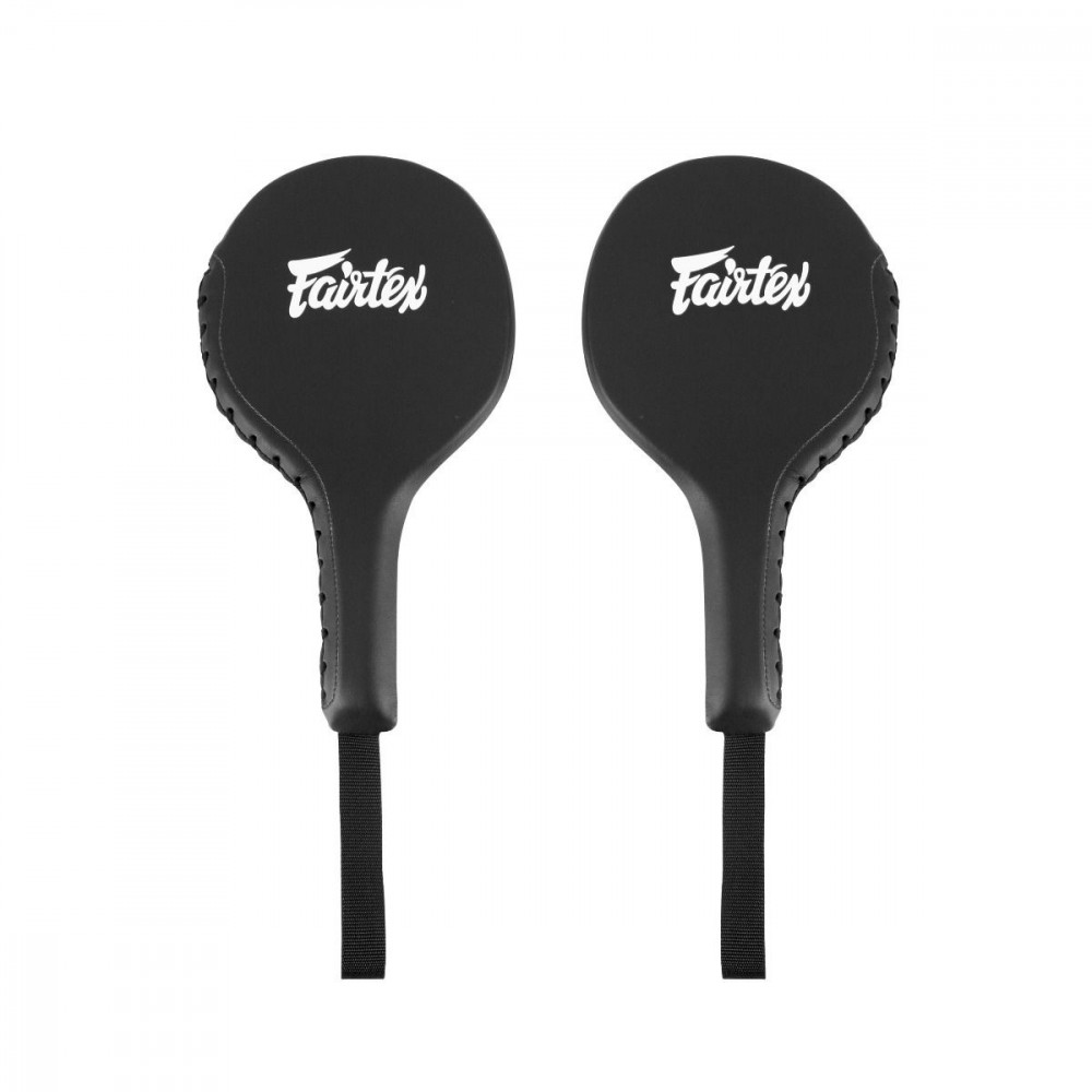 fairtex paddles