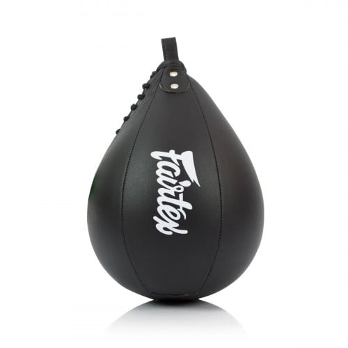 FAIRTEX - SPEEDBALL (SB2-4 Inches) - Black