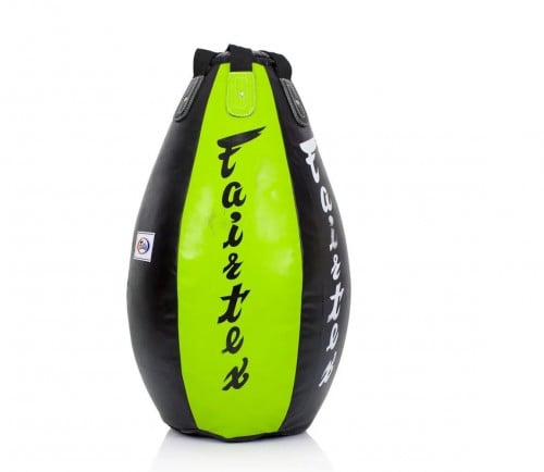 FAIRTEX - TEARDROP BAG (HB15)