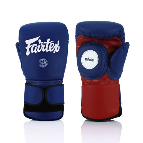 Fairtex Coach Sparring Gloves BGV13