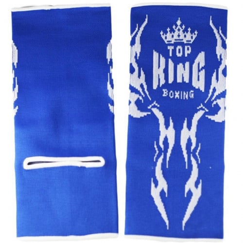 Top king Ankle Support/Blue
