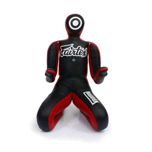 FAIRTEX - MADDOX SENIOR GRAPPLING DUMMY (GD2) - SENIOR