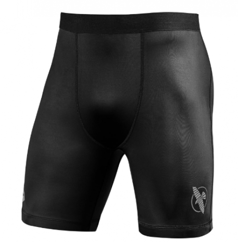 HAYABUSA COMPRESSION SHORTS