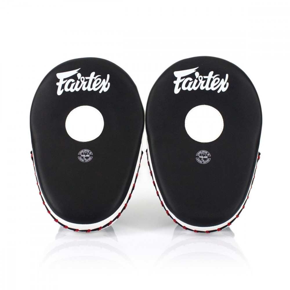 Fairtex 2025 focus pads