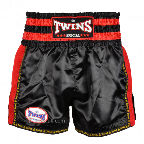 Twins Special Shorts -9221