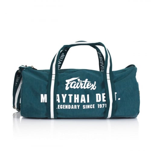 FAIRTEX - BARREL BAG (BAG9)