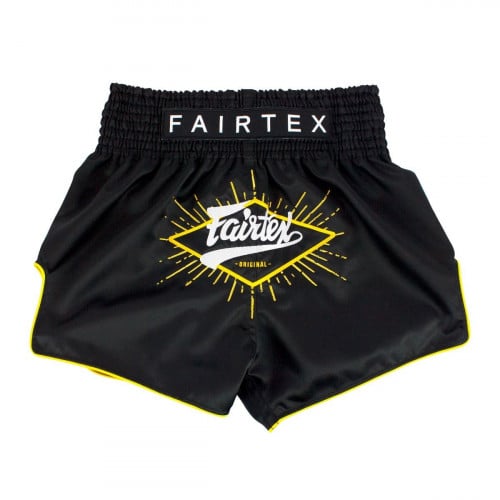 " MUAY THAI SHORTS - BS1903 "FOCUS