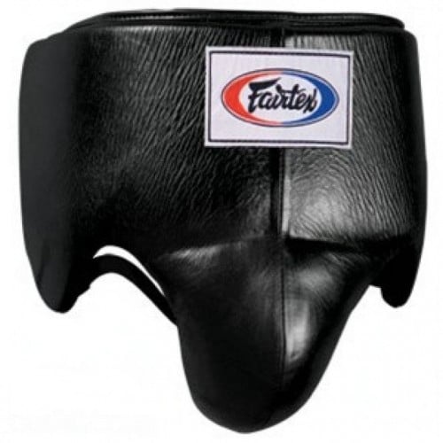 FAIRTEX FOUL PROOF PROTECTOR GC1