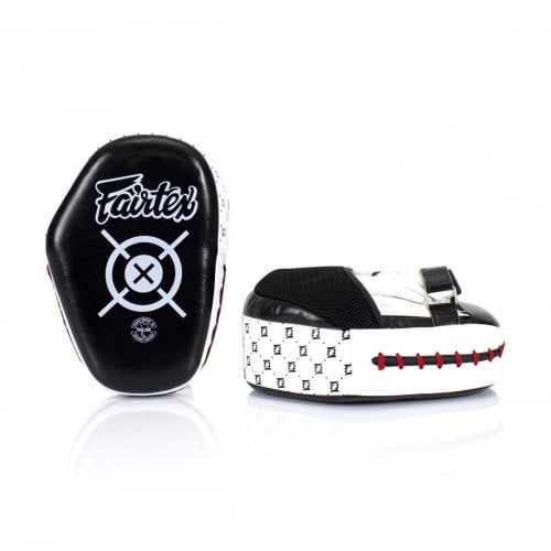 FAIRTEX - AERO FOCUS MITTS (FMV11)