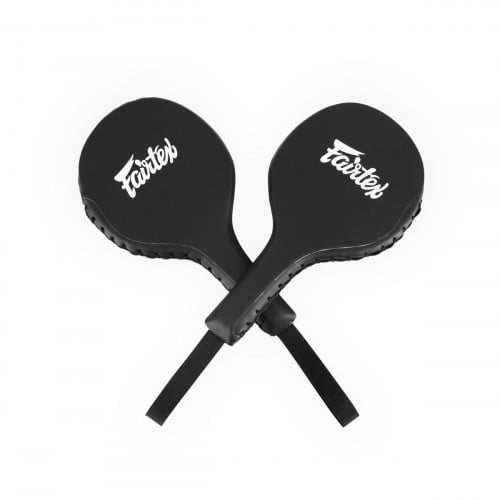 FAIRTEX - BOXING PADDLES (BXP1) - BLACK