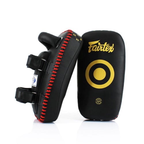 FAIRTEX - LIGHTWEIGHT THAI KICK PADS (KPLC5)