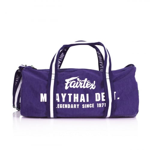 FAIRTEX - BARREL BAG (BAG9)