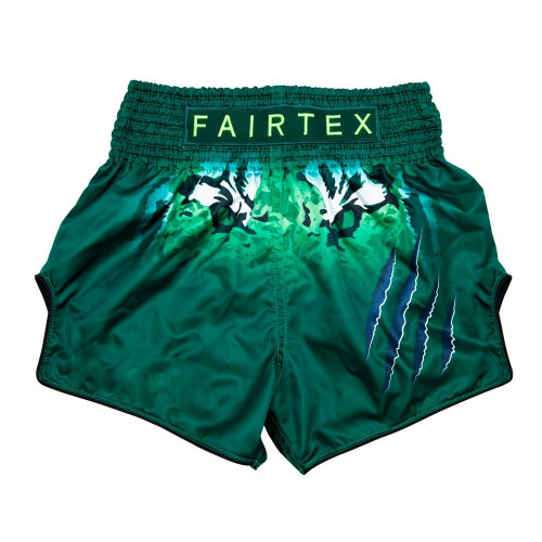 FAIRTEX - "TONNA" MUAY THAI SHORTS (BS1913)