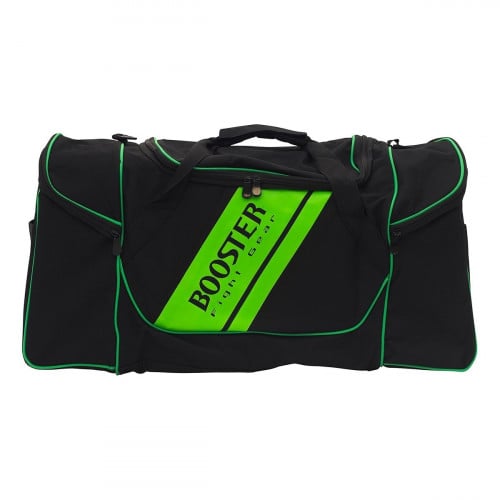 TEAM DUFFEL BAG BOOSTER