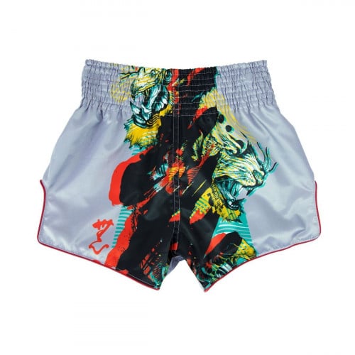 Muay Thai Shorts - BS1909 "Satoru Collection"