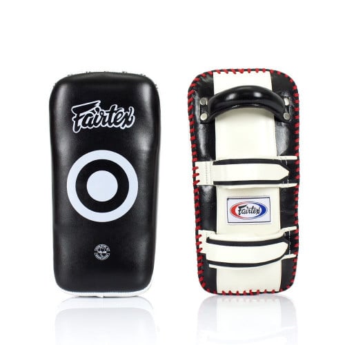 FAIRTEX - EXTRA LONG CURVED THAI PADS (KPLC4)