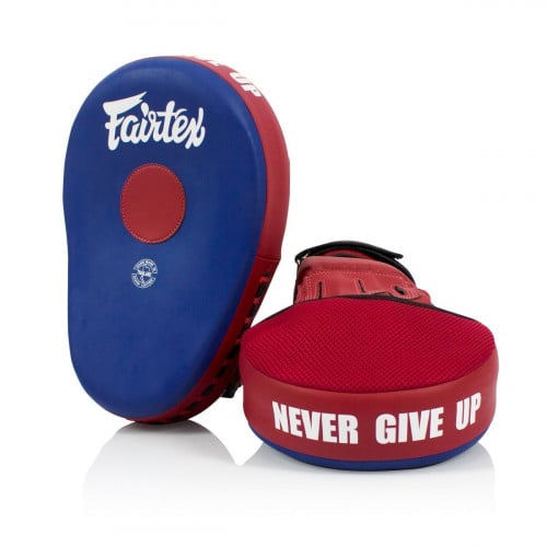 FAIRTEX - MAXIMISED FOCUS MITTS (FMV13)