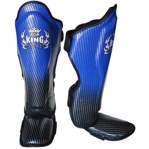 Top King "Super Star” Shin Guards