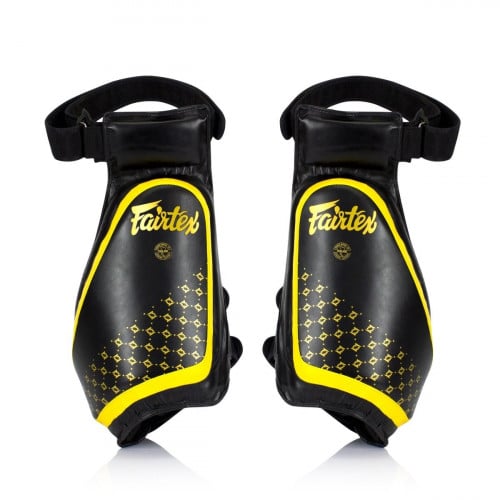 FAIRTEX - SLIM DESIGN THIGH PADS (TP4)