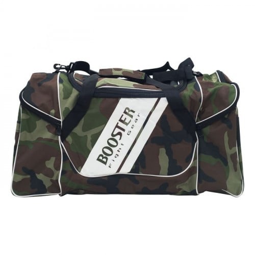 TEAM DUFFEL BAG BOOSTER