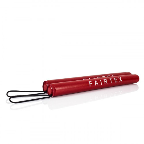 FAIRTEX - BOXING STICKS (BXS1) - Red