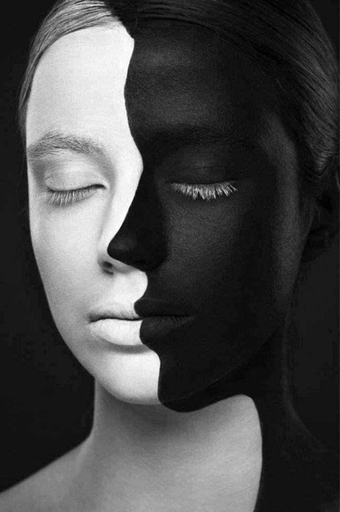Restore Facial Harmony: How Face Yoga Can Correct Asymmetry