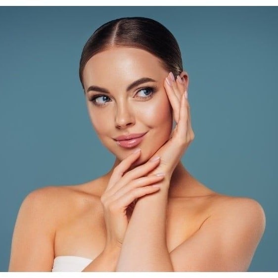 Unlock Radiant Beauty in 5 Minutes a Day: The Power of Persistence in Face Yoga