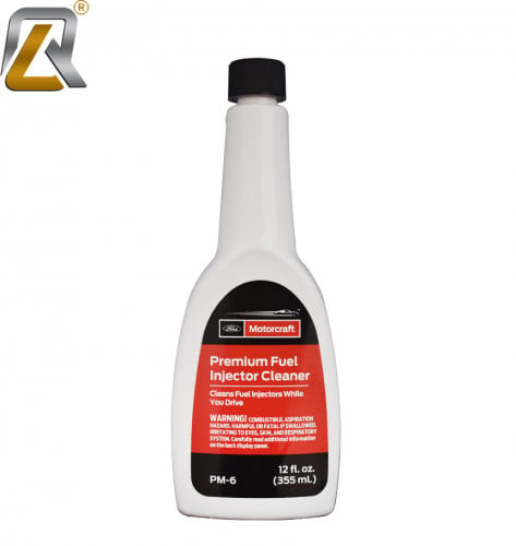 Motorcraft PM6 Fuel Injector Cleaner