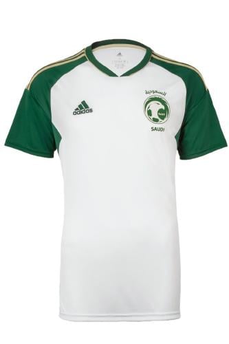 تيشيرت المنتخب السعودي
