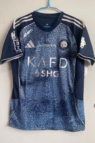 تيشيرت نادي النصر الاحتياطي 2026متجر تدفق