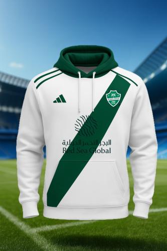 بلوفر الاهلي السعودي الجديد متجر تدفق