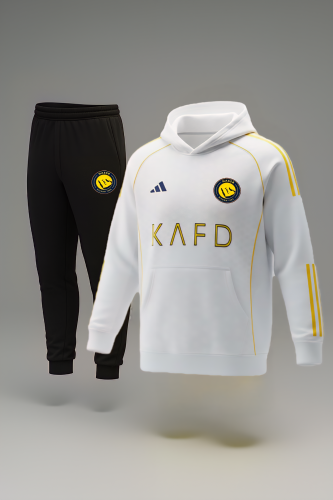 طقم رونالدو النصر