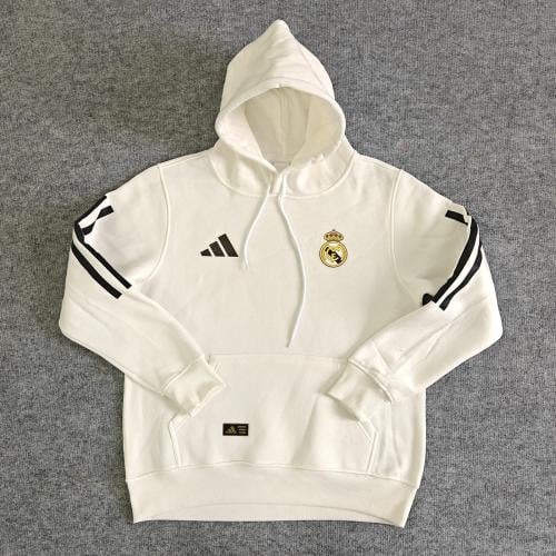 بلوفر ريال مدريد شتوي