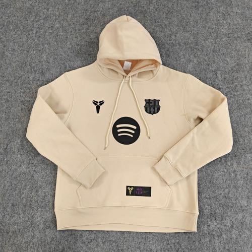 هودي بلوفر بشعار برشلونه متجر تدفق