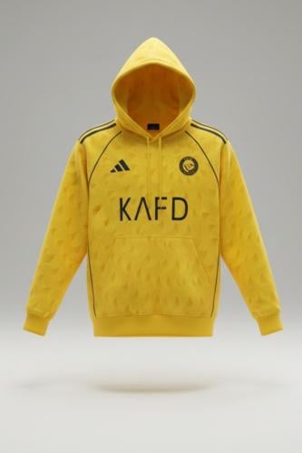 بلوفر شتوي بشعار نادي النصر-تدفق