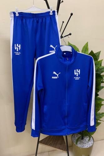 طقم الهلال جاكت مع سروال- 2025