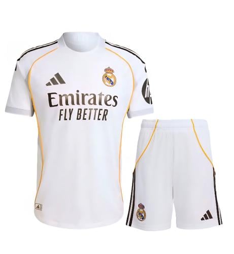 طقم ريال مدريد الجديد 2026 /2025